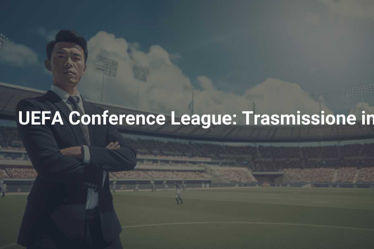 UEFA Conference League: Trasmissione in Diretta di Chelsea vs. Gent da Qualsiasi Luogo