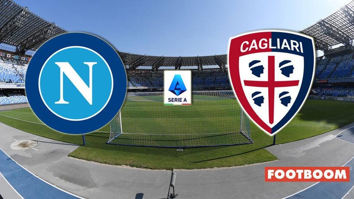 Napoli - Cagliari Calcio Prediction and Match Preview