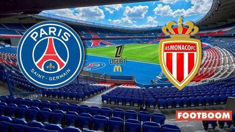 PSG - Monaco: Πρόβλεψη και Προεπισκόπηση