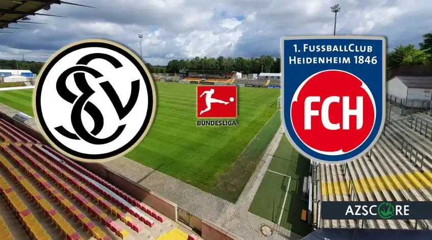 Elversberg – Heidenheim: Vorhersage und Spielvorschau