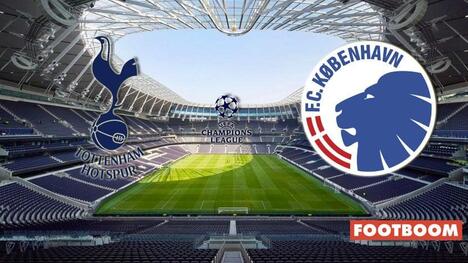Tottenham protiv Kopenhagena: Pregled meča i prognoza
