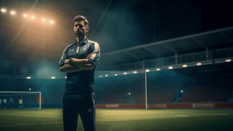 WM 2026: Deutschland scheitert an Paraguay