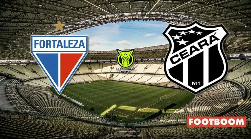 Fortaleza vs Ceará: Braziliya Serie Adagi muhim bahs oldidan tahlil va tikish imkoniyatlari