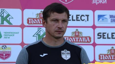 Ігор Тимченко: "Суддя дивився тільки в один бік"