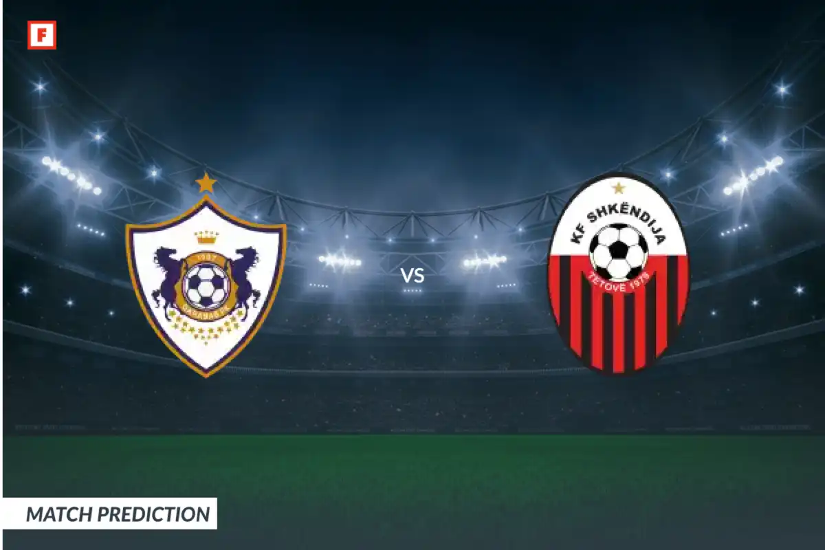 ყარაბაღი vs. შკენდიჯა პროგნოზი