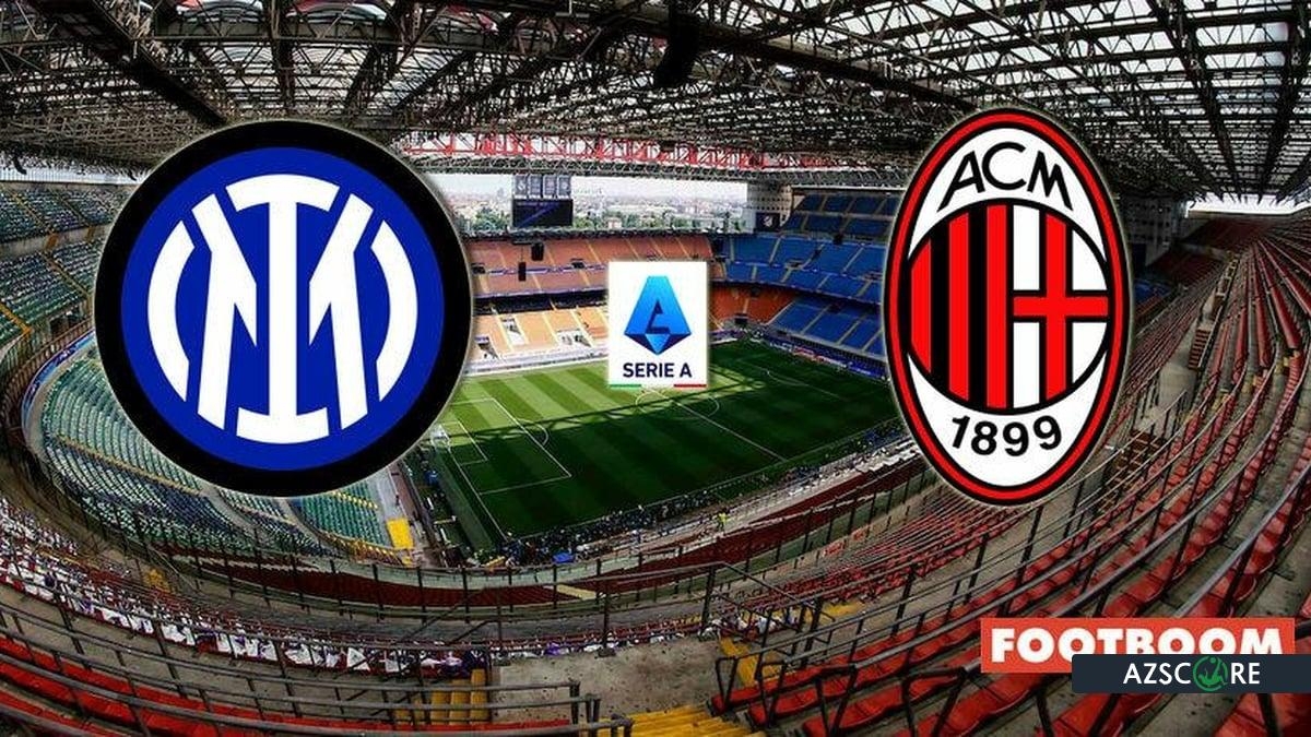 Inter vs. Milan: Predicción y Análisis del Derbi