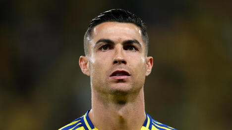 Ronaldo Lascia il Raduno del Portogallo: In Vista lo Scontro Decisivo con l'Armenia