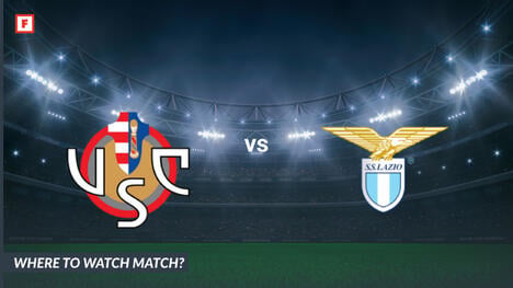 Di mana menonton Cremonese - Lazio: Saluran TV dan waktu mulai