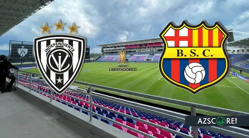 Independiente del Valle vs Barcelona: Prediction and Match Preview
