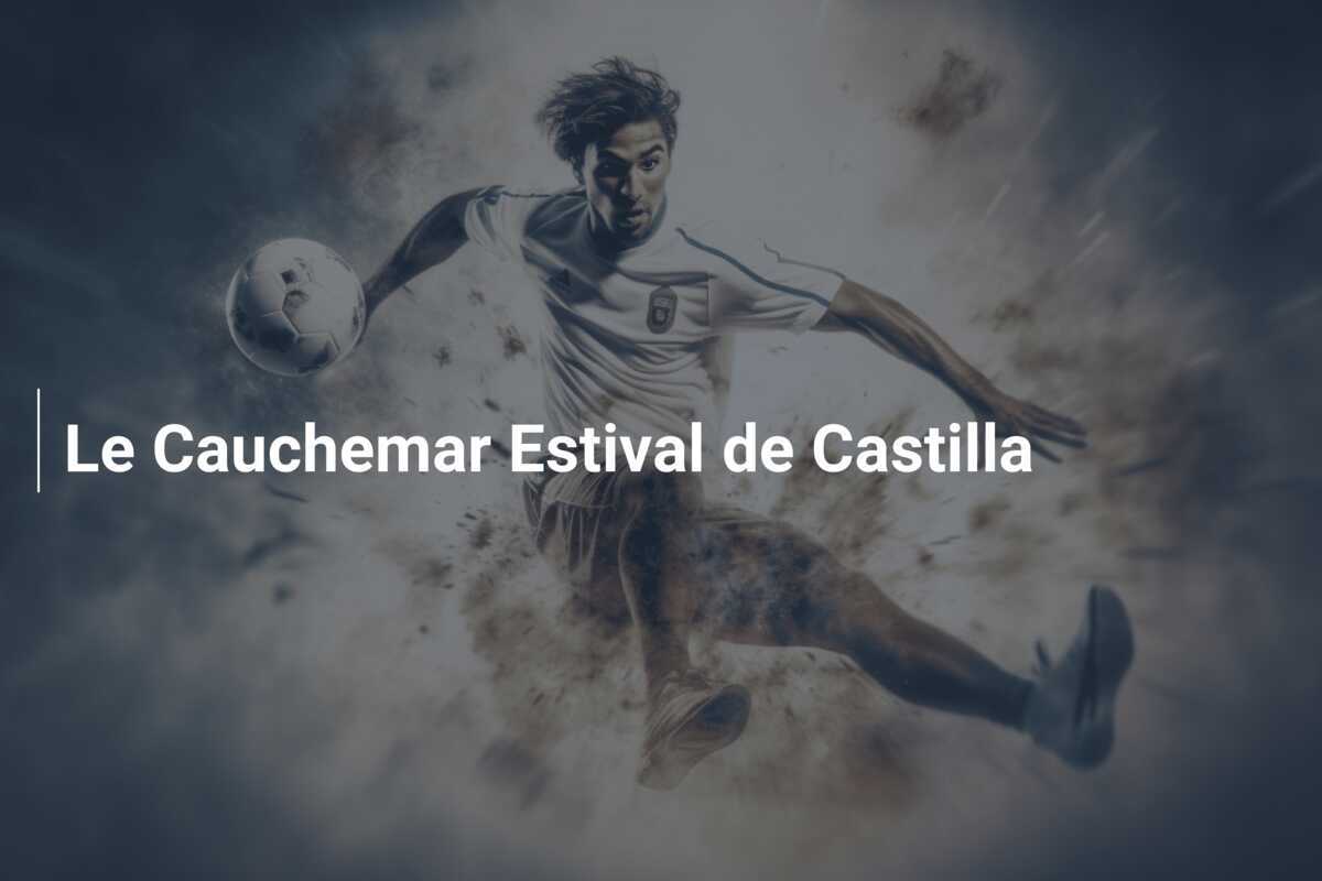 Le Cauchemar Estival de Castilla