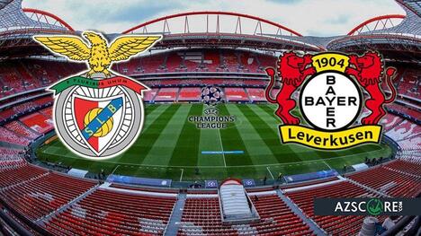 Benfica vs Bayer: Prediction and Match Preview