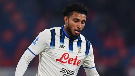Powołanie Edersona zmienia plany transferowe Man Utd