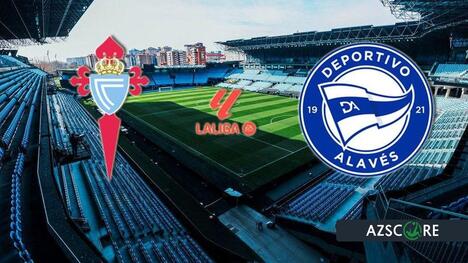 Celta Vigo vs. Alavés: Galicischer Schwung gegen baskische Not