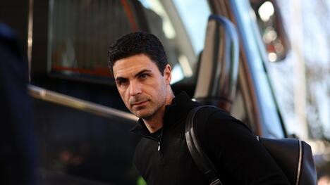 Артета – перед фіналом Ліги чемпіонів: "Ми виграли один трофей і хочемо другий"