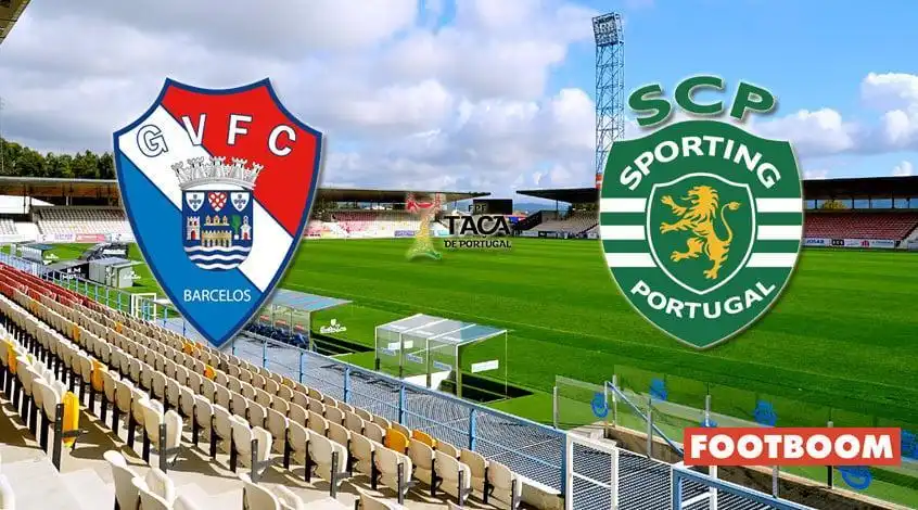 Gil Vicente vs Sporting: Pregled utakmice i prognoza