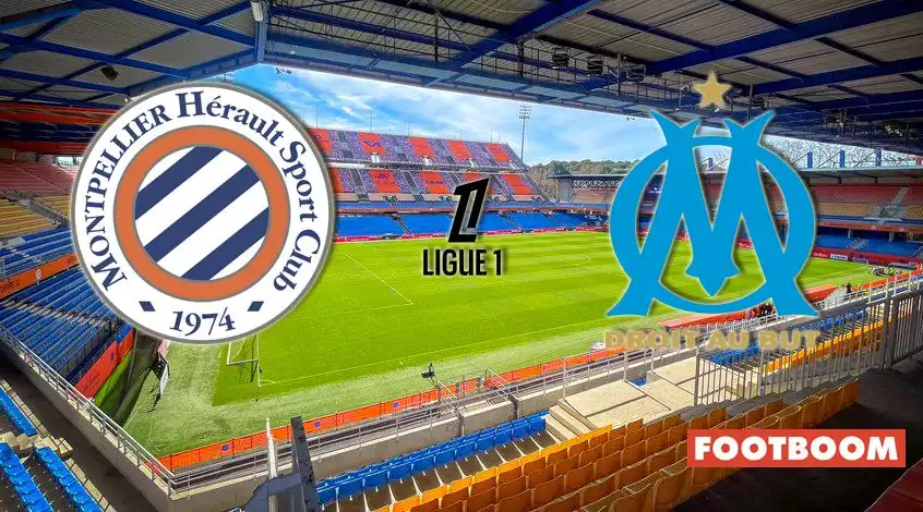 Montpellier vs Marseille: Preview i Prognoze
