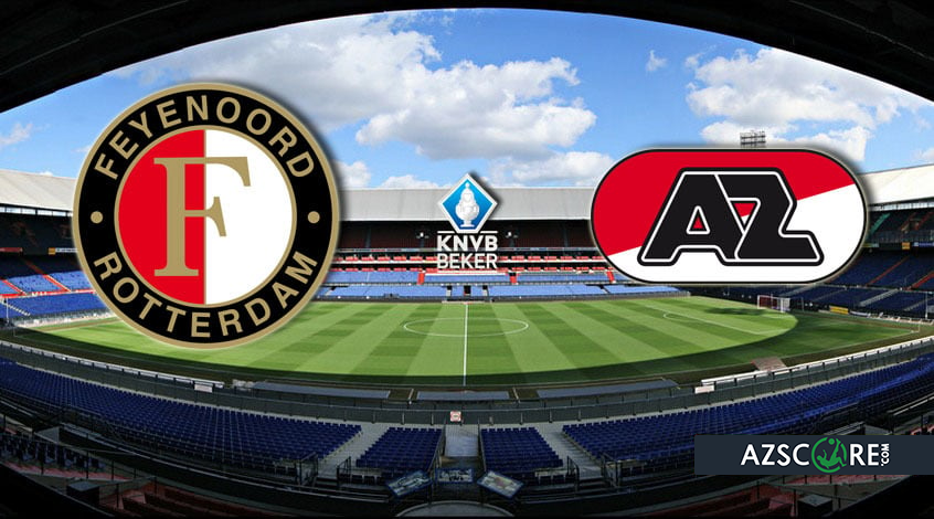 Feyenoord vs AZ: Match Preview and Prediction