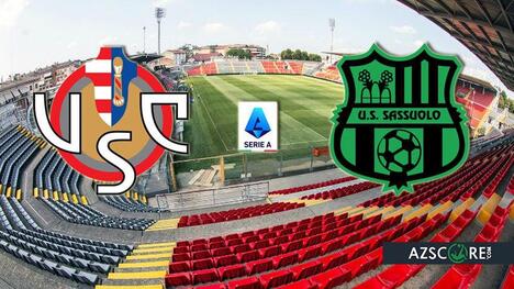 Cremonese vs. Sassuolo: Prediction and Match Preview