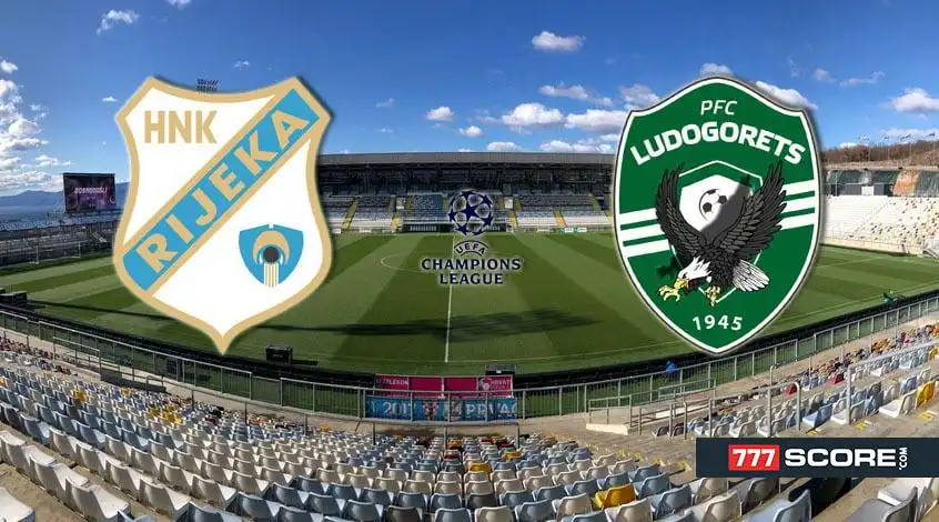 Rijeka vs Ludogorets: Prediction and Match Preview