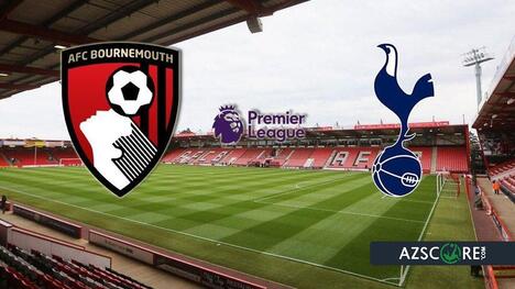 Bournemouth vs Tottenham: Prediction and Match Preview