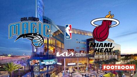 Orlando Magic vs Miami Heat: การวิเคราะห์และคาดการณ์
