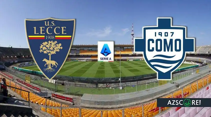 Lecce vs. Como: Match Preview and Predictions