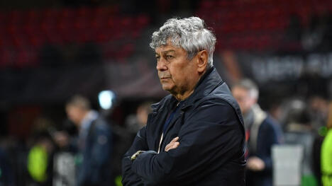 Mircea Lucescu im Krankenhaus: Erste Updates zum Zustand des rumänischen Trainers