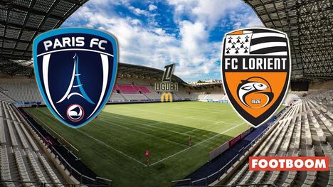 Paris vs Lorient: Vooruitblik en Voorspelling