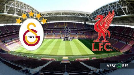 Galatasaray vs. Liverpool: Prediction and Match Preview