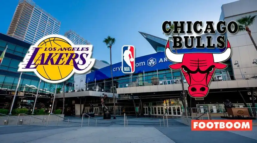 Los Angeles Lakers vs. Chicago Bulls: Kampforhåndsvisning og Spådommer