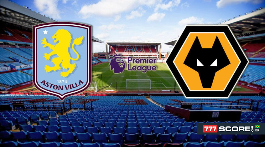 "Aston Villa" - "Wolverhampton": Análise e Previsão da Partida