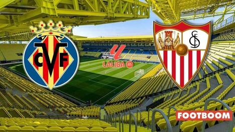 Villarreal – Sevilla: Předpověď a přehled zápasu