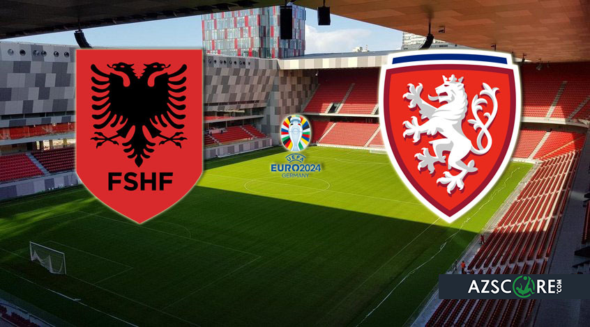 Albania – Czech Republic. Match preview and prediction