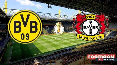 Borussia Dortmund vs. Bayer Leverkusen: Prediction and Match Preview