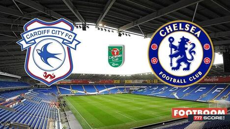 Cardiff vs. Chelsea: Prediction and Match Preview