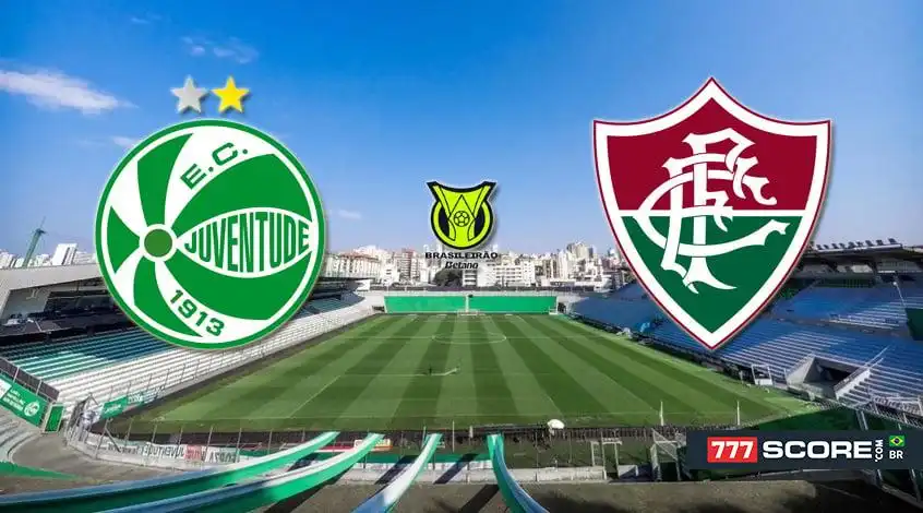 Juventude – Fluminense: Prognóstico e Análise da Partida
