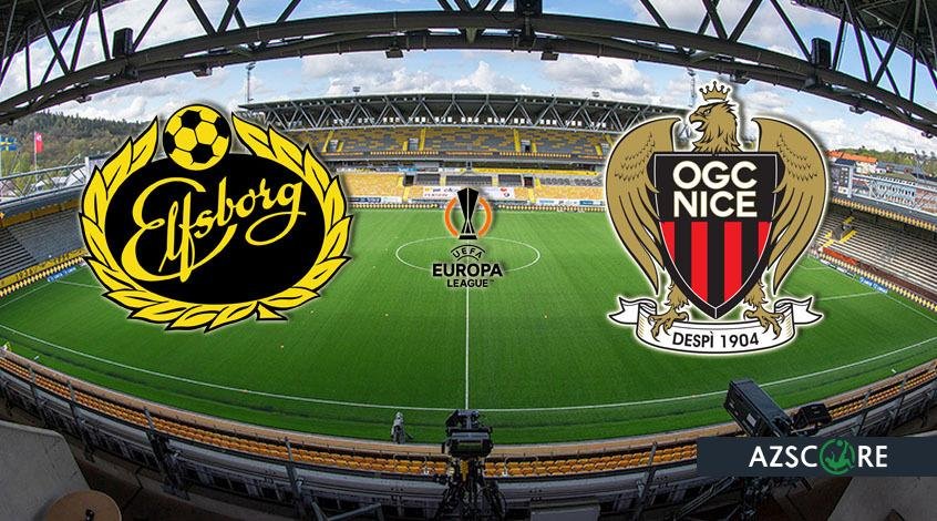 "Elfsborg" - "Nizza". Anteprima e pronostico della partita