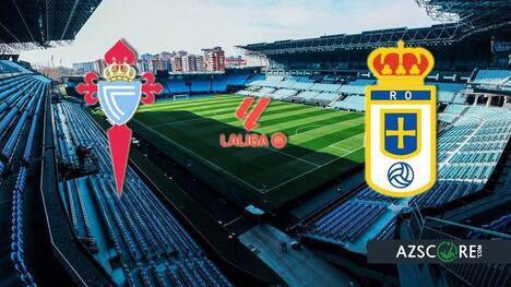 Celta vs Oviedo: Preview and Prediction – Can the Sky Blues Rebound?