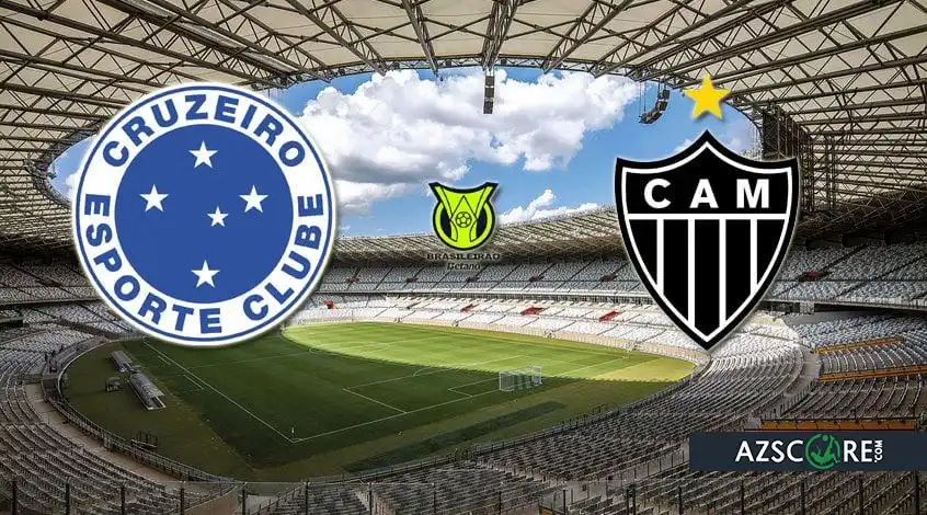 Cruzeiro vs Atlético Mineiro: Prediction and Match Preview