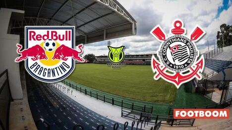 RB Bragantino - Corinthians: Pregled i prognoza utakmice