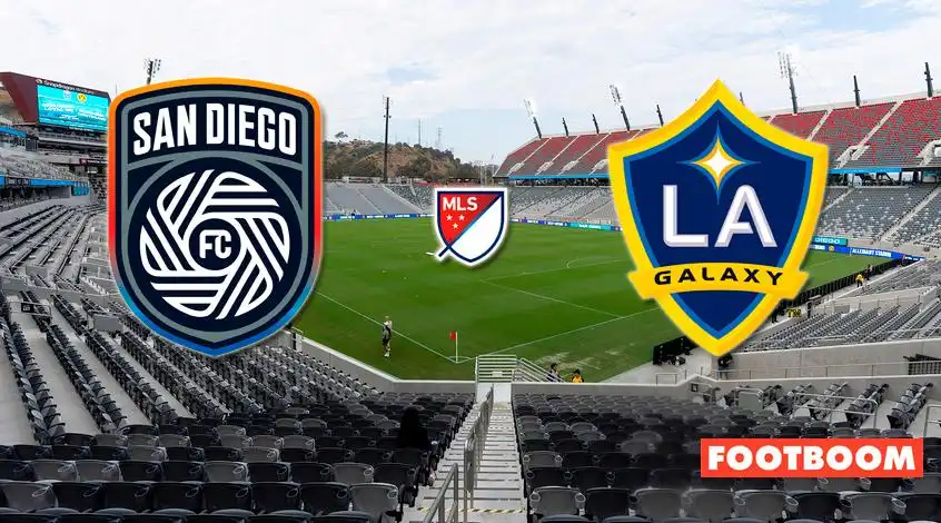 San Diego vs. LA Galaxy: Stručna analiza i prognoza za 15. kolo MLS-a