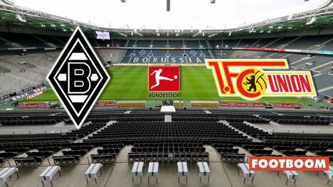 Borussia Mönchengladbach – Union Berlin: Oʻyin oldidan koʻrib chiqish va bashorat