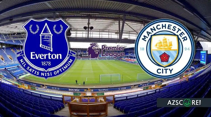 Everton vs Manchester City: Prediction and Match Preview