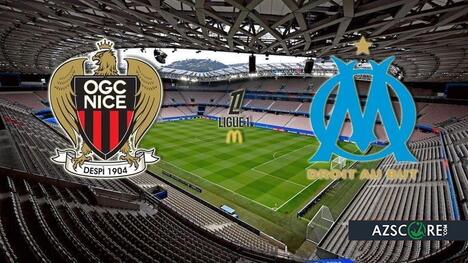 Nice vs. Marseille: Prediction and Match Preview