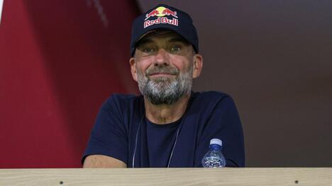 Боси DFB полетять на переговори із Клоппом у США