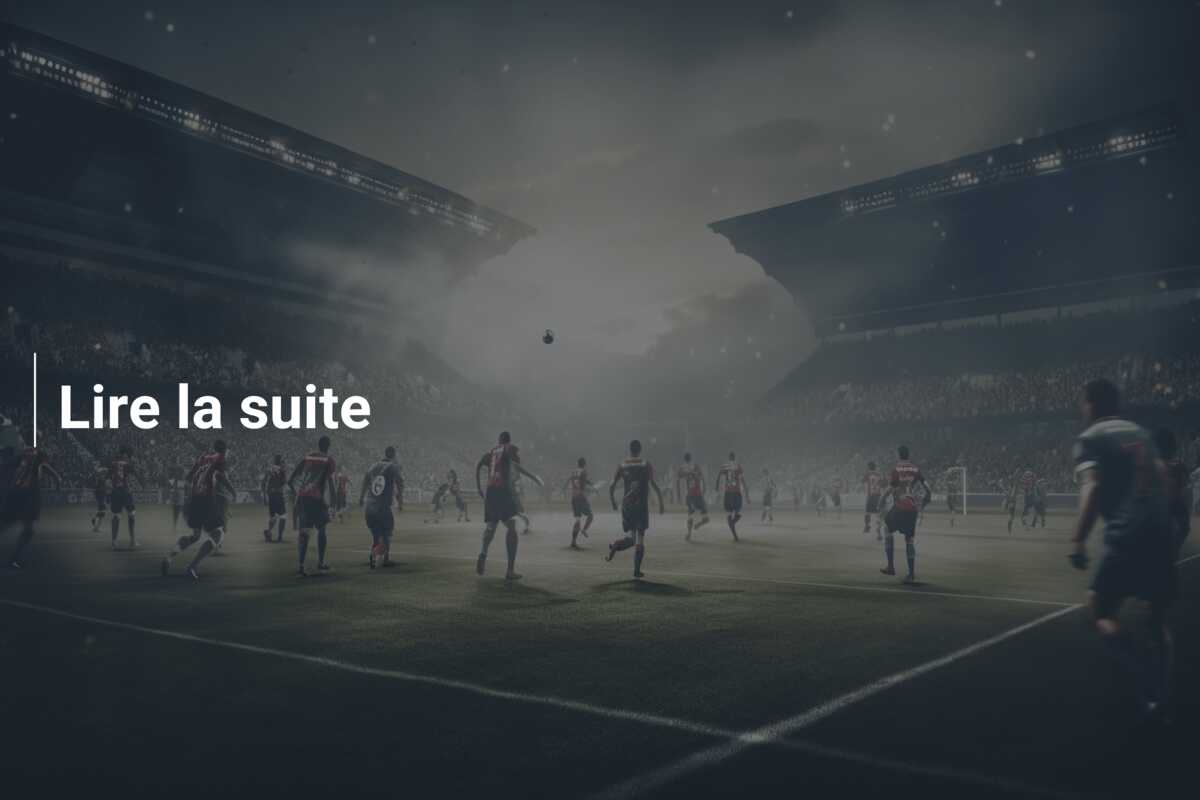 Lire la suite