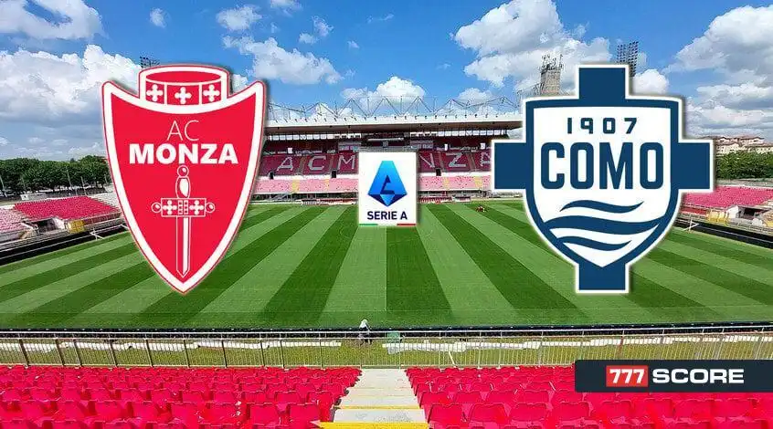 Monza - Como: Anteprima e pronostico della partita