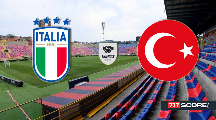 Italy – Turkey. Match Preview and Prediction