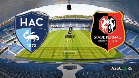 Havre-Rennes: Previsioni e Anteprima del Match