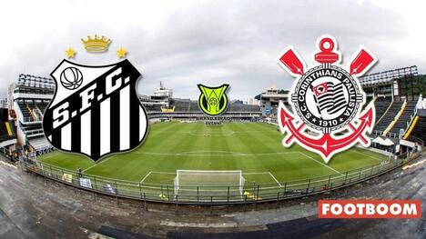 Santos – Corinthians: Prognoza i pregled utakmice